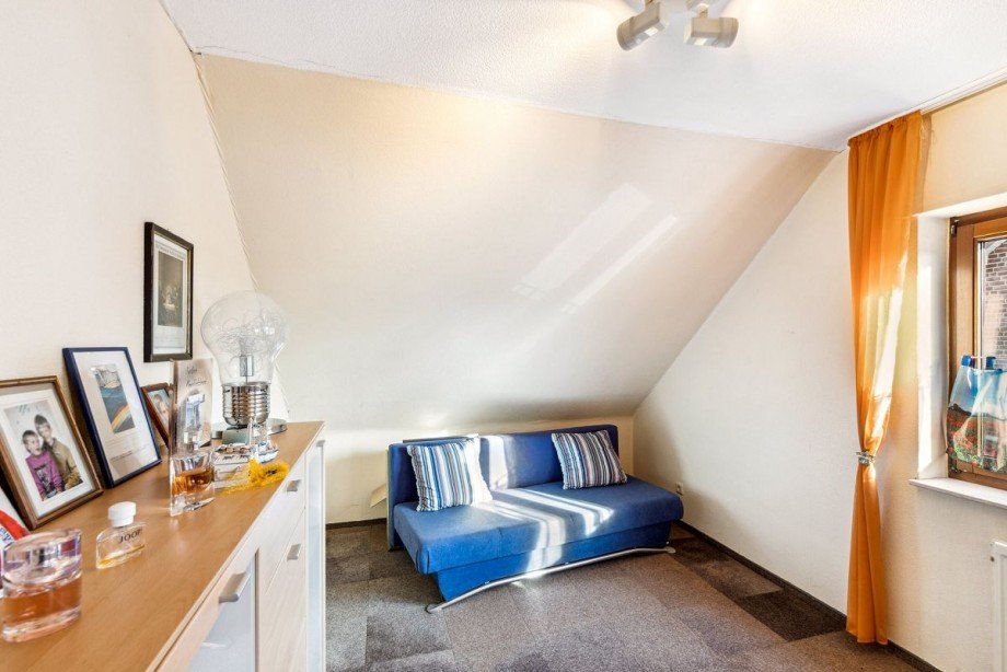 Zimmer I Doppelhaush�lfte Bocholt