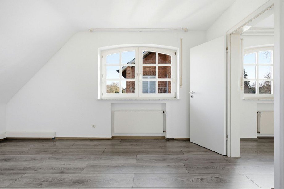 OG - Ankleide Einfamilienhaus Bocholt