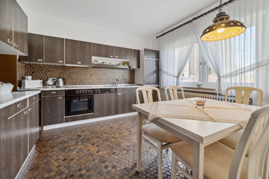 K�che Reihenmittelhaus Bocholt