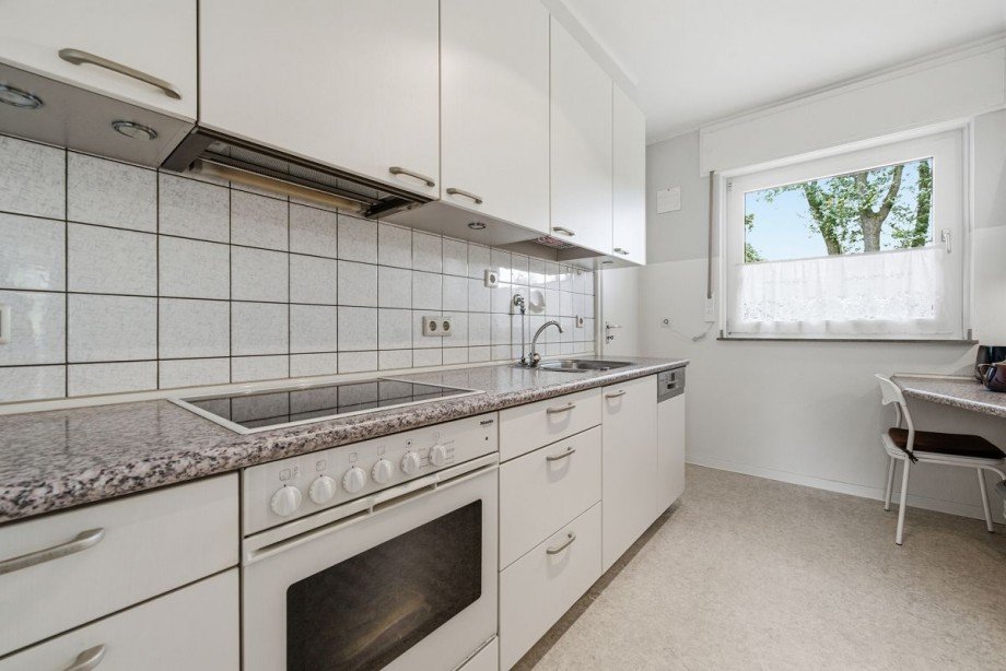 K�che Bungalow Bocholt
