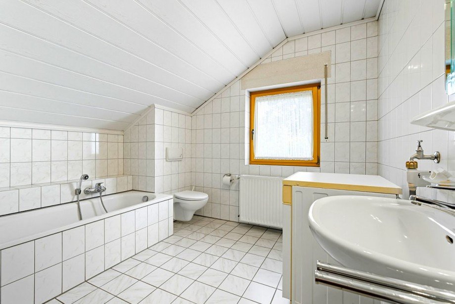 DG - Bad Zweifamilienhaus Borken
