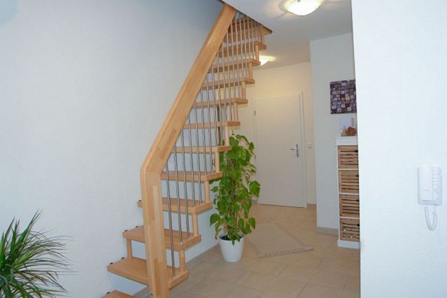 ... Flur Wohnung Borken-Burlo