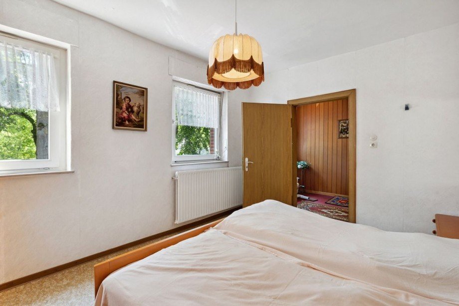 OG-Eltern Reihenmittelhaus Bocholt