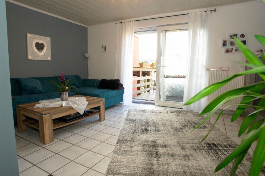 ... Wohnen Reihenmittelhaus Bocholt