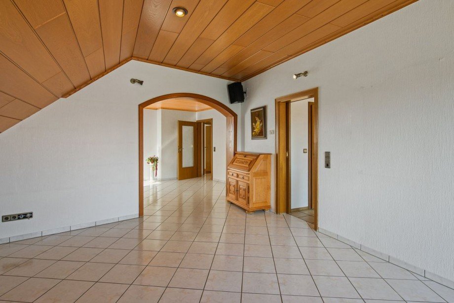 Wohnen - DG Haus Isselburg