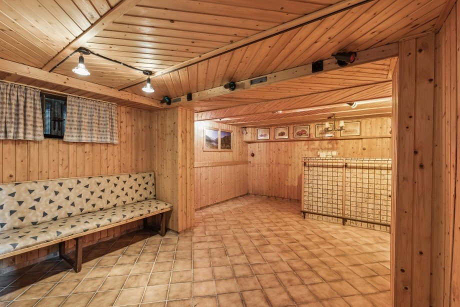 Partykeller Reihenmittelhaus Bocholt