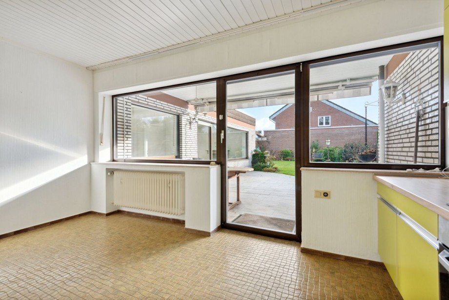 K�che Einfamilienhaus Bocholt