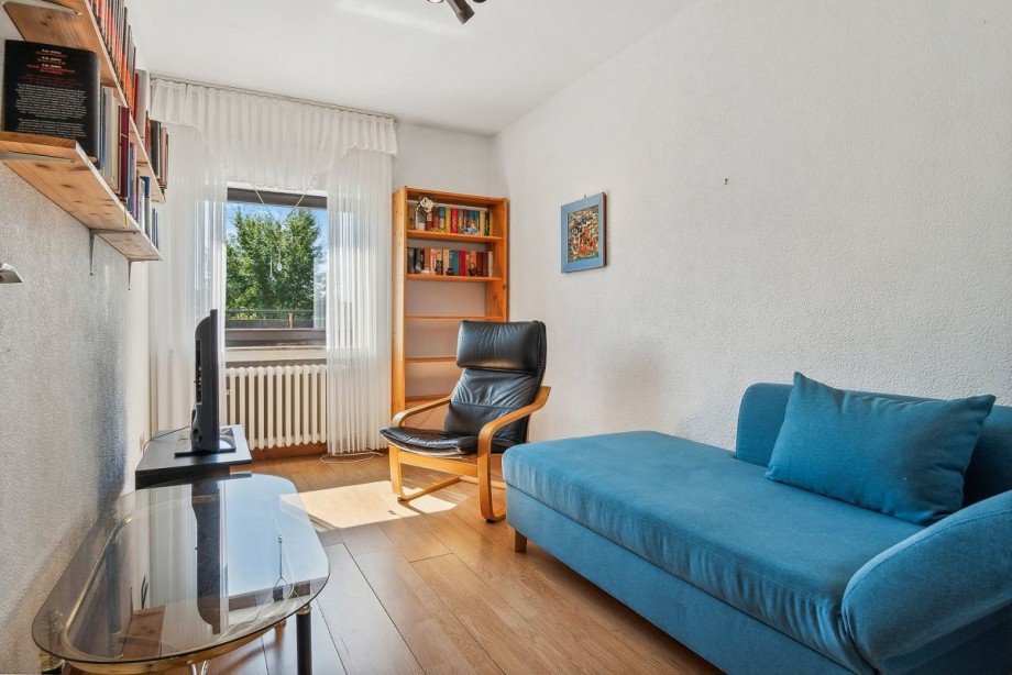 Kind I - Obergeschoss Reihenmittelhaus Bocholt