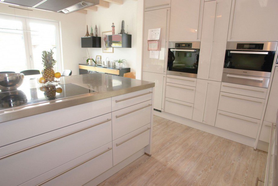 .... K�che Einfamilienhaus Hamminkeln