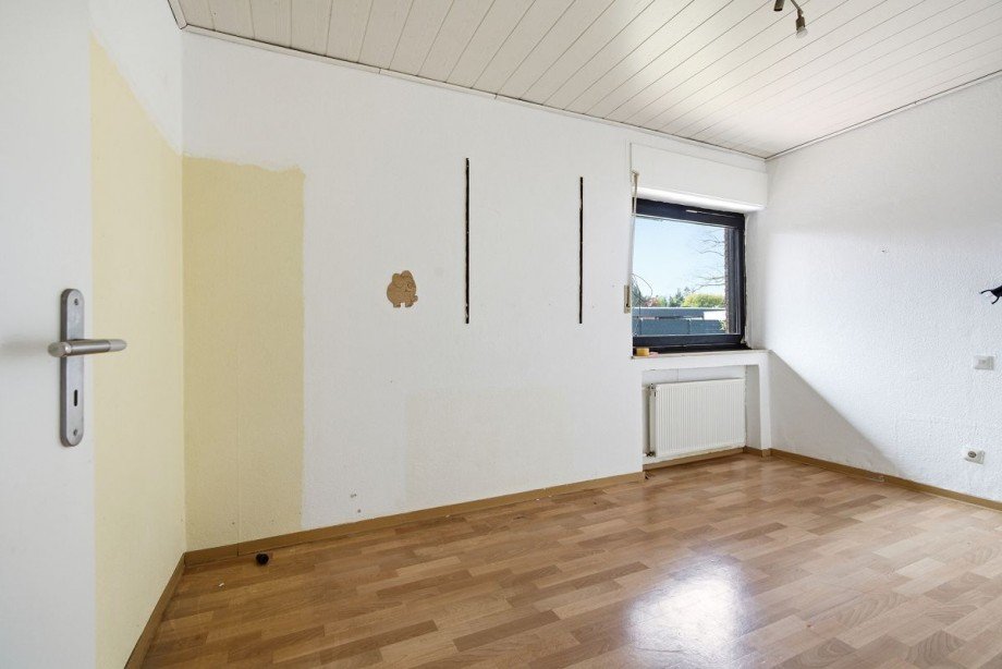 Kind I Bungalow Bocholt
