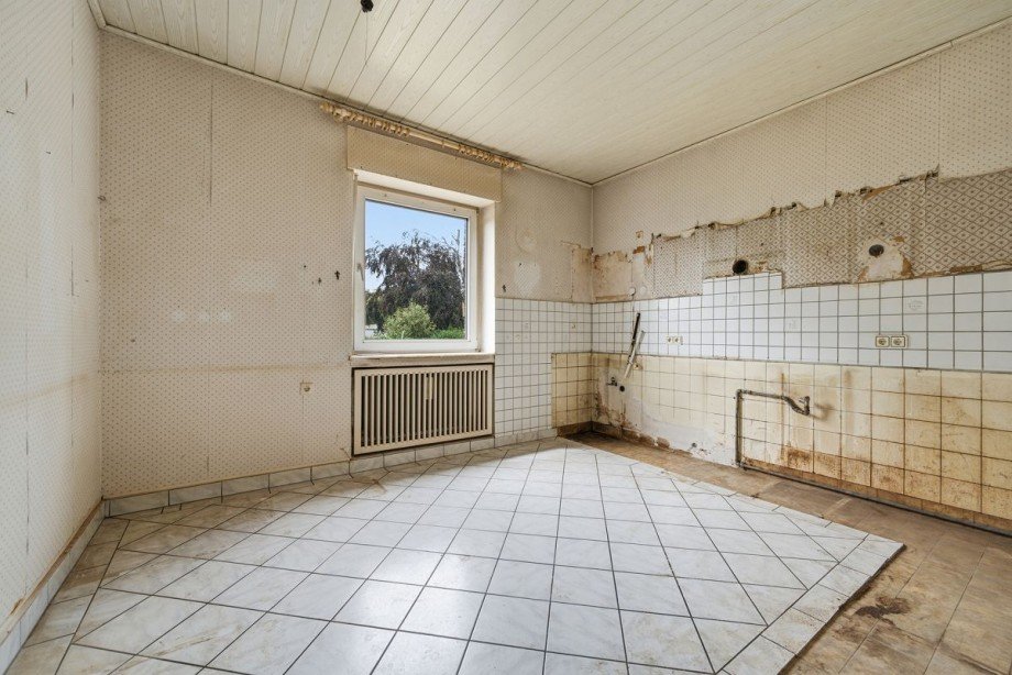 Obergeschoss Einfamilienhaus Bocholt
