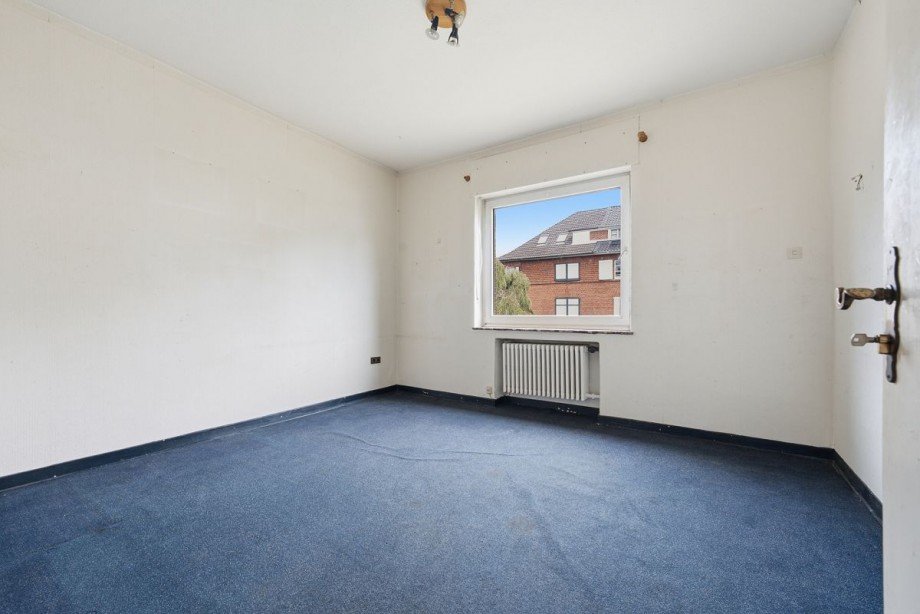 Erdgeschoss Einfamilienhaus Bocholt