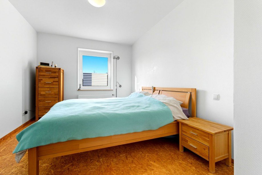 OG - Zimmer II Reihenendhaus Bocholt