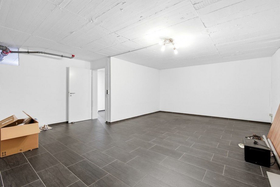 Keller Einfamilienhaus Bocholt