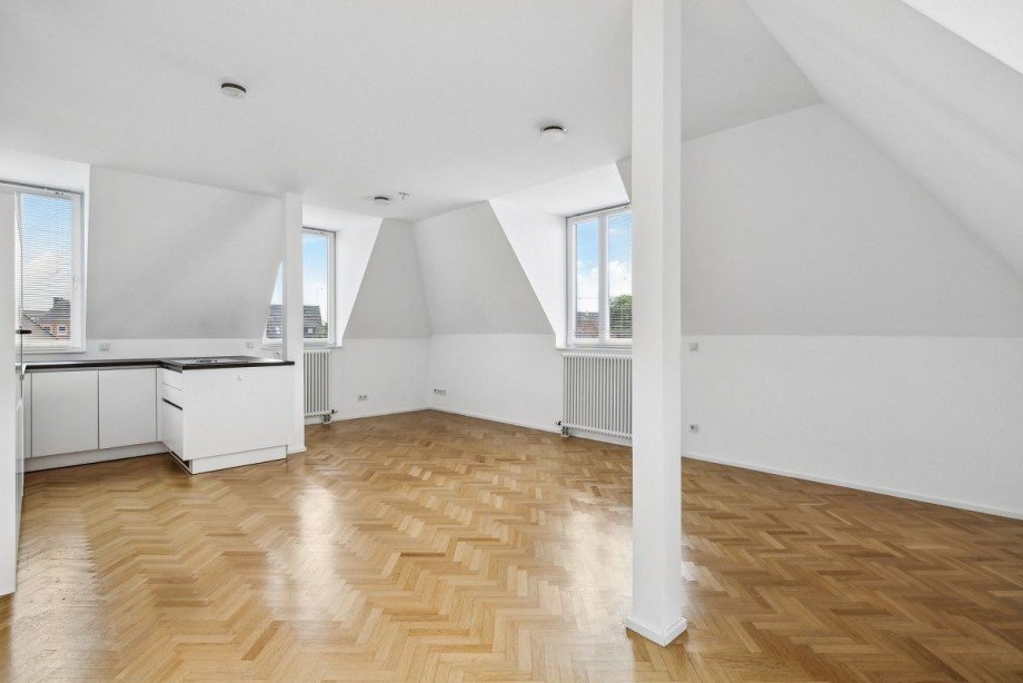 K�che - Essen - Wohnen Wohnung Bocholt