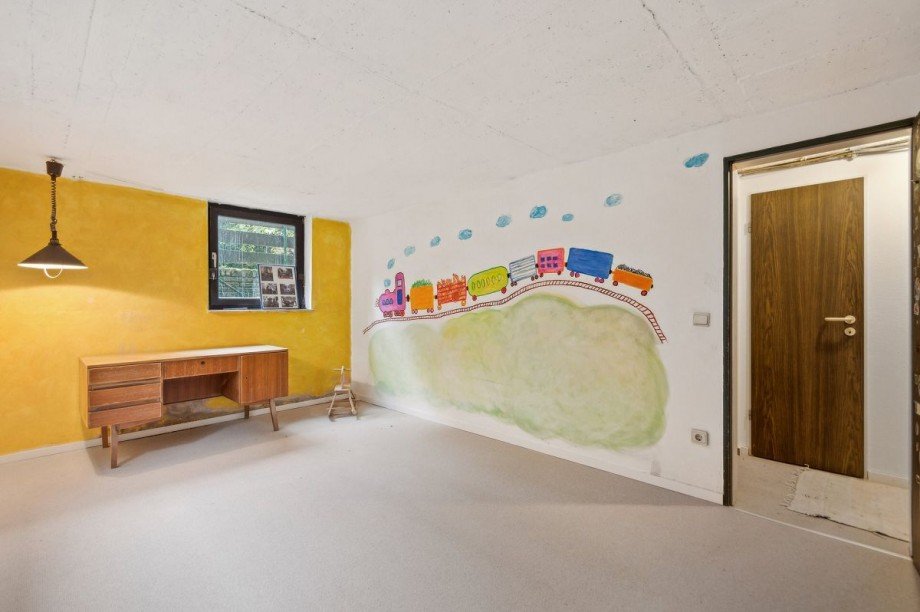 Keller - G�ste Bungalow Bocholt