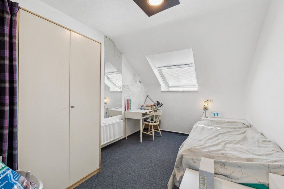 Zimmer II - OG Einfamilienhaus Bocholt