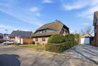 Bild (d04cdd61ab073a27655e4ea85ad574c6): Freistehendes Einfamilienhaus in ruhiger Lage von Bocholt, N�he Aasee!