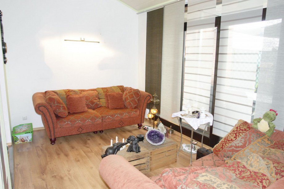 ... Wohlf�hlecke Reihenmittelhaus Bocholt