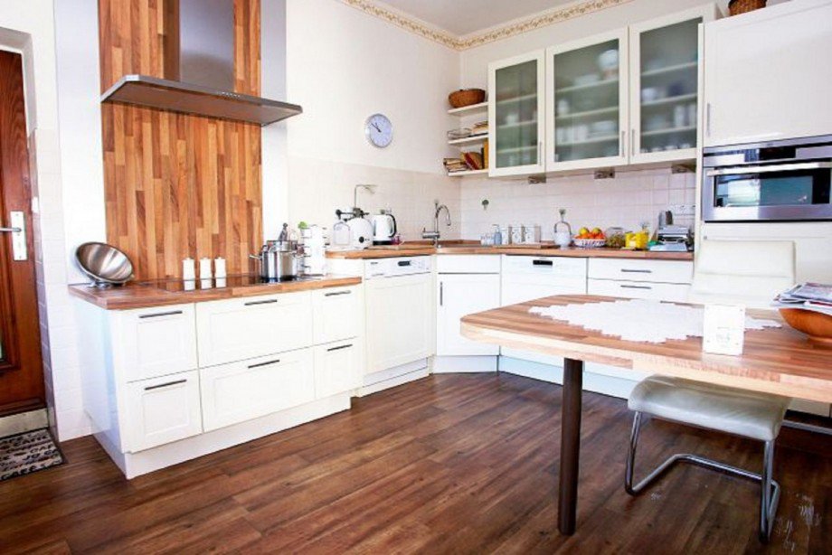 ... K�che Einfamilienhaus Bocholt