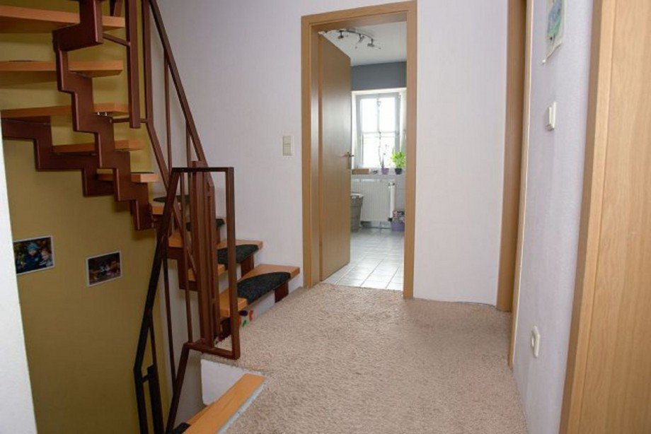 ... Flur Reihenmittelhaus Bocholt