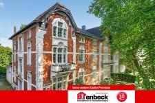 Hauptbild Historisches Ambiente mit Charakter und Entwicklungspotenzial in Bocholt, N�he Zentrum!