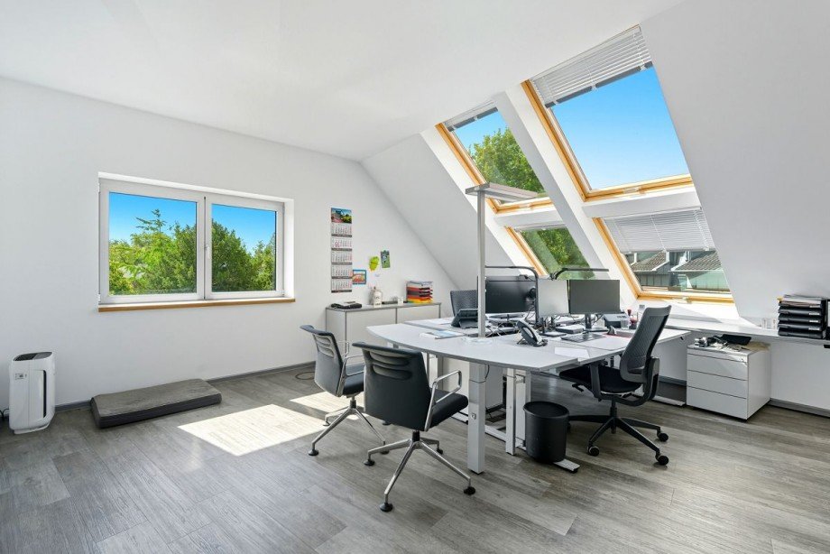 DG - Theodor-Heuss-Ring 4 B�ro / Praxis Bocholt