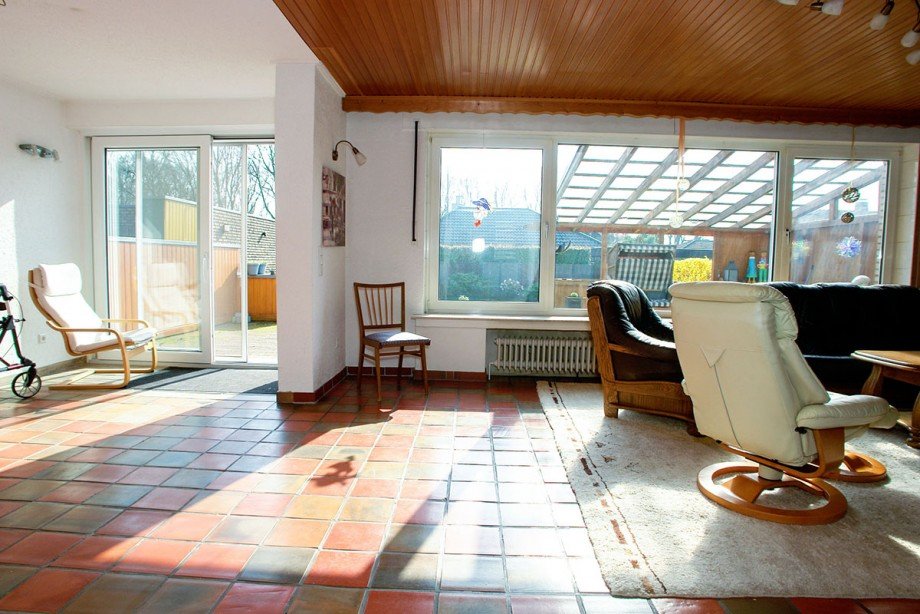 Essen - Wohnen Einfamilienhaus Isselburg