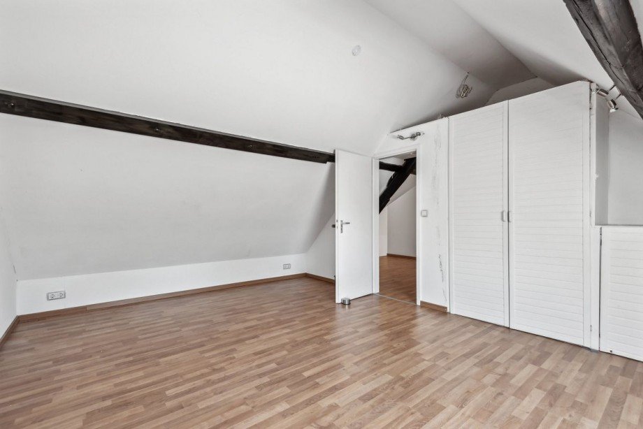 Kind II - Dachgeschoss Doppelhaush�lfte Bocholt