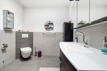 Bad Modernisierter Bungalow in ruhiger Anliegerstra�e von Bocholt!!!