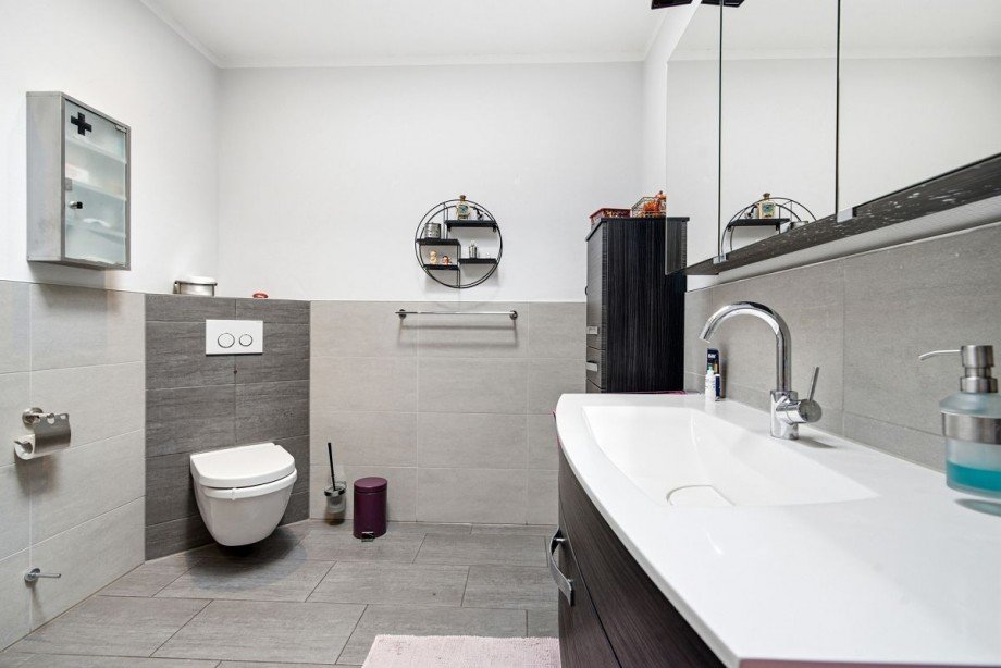 Bad Bungalow Bocholt