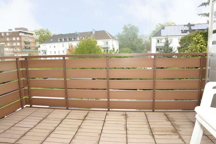 ... Balkon Wohnung Bocholt