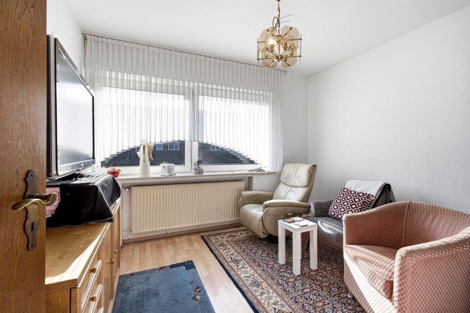 EG - B�ro Einfamilienhaus Bocholt