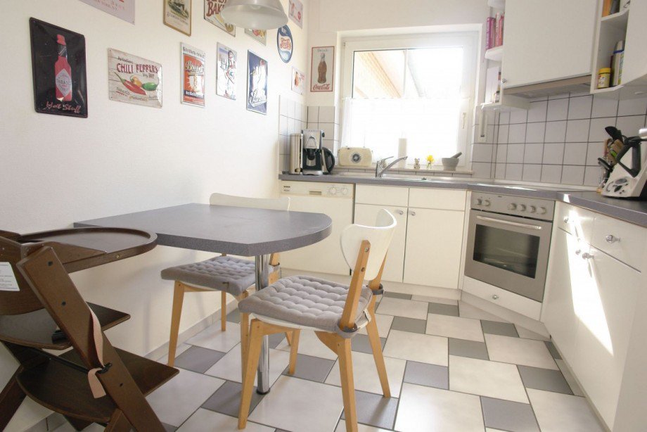 ... K�che Wohnung Bocholt