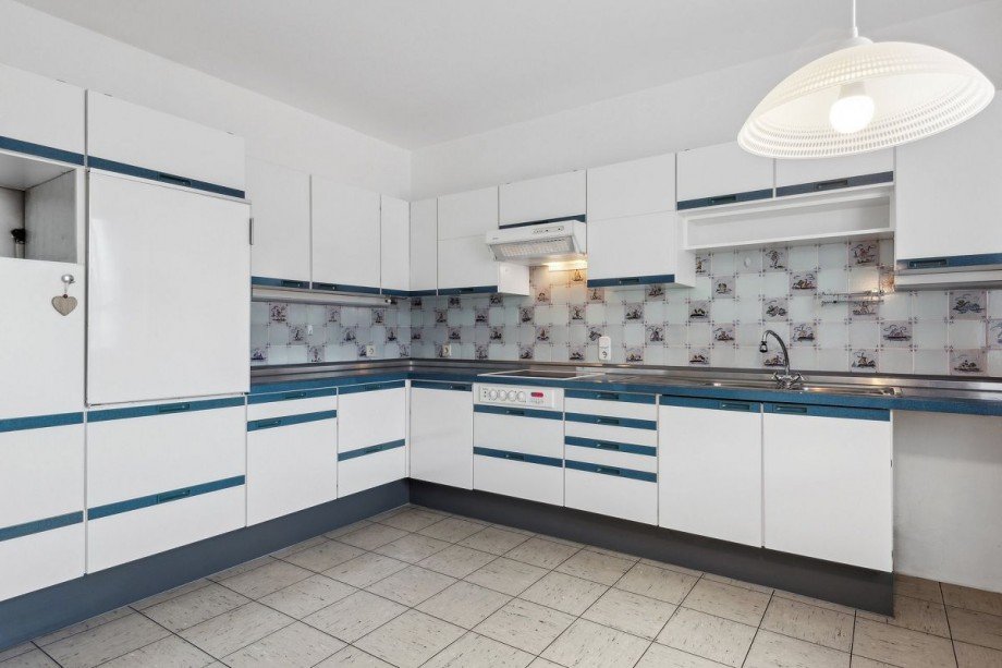 K�che Reihenmittelhaus Bocholt