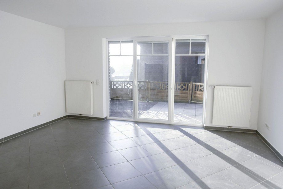 ... Wohnen Reihenendhaus Bocholt