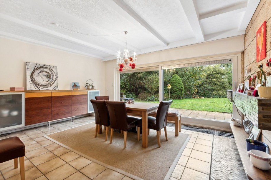 Wohnen-Essen Bungalow Bocholt