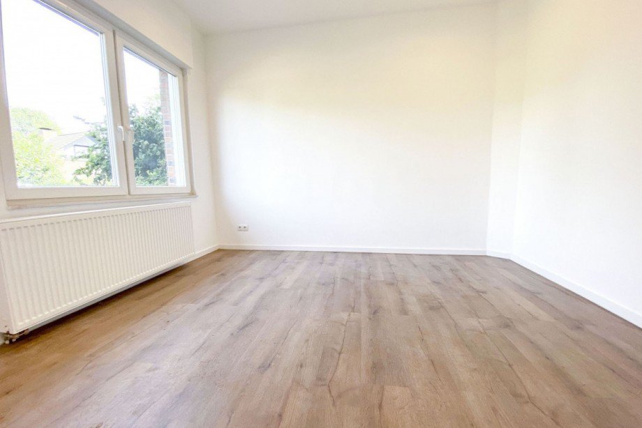 ... G�stezimmer EG Reihenmittelhaus Bocholt