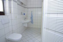 ... Bad Kleines Reihenhaus mit Keller und Garage - N�he Zentrum von Bocholt!