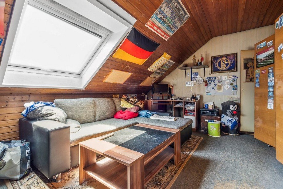 DG - Mehrzweckraum Reihenmittelhaus Bocholt