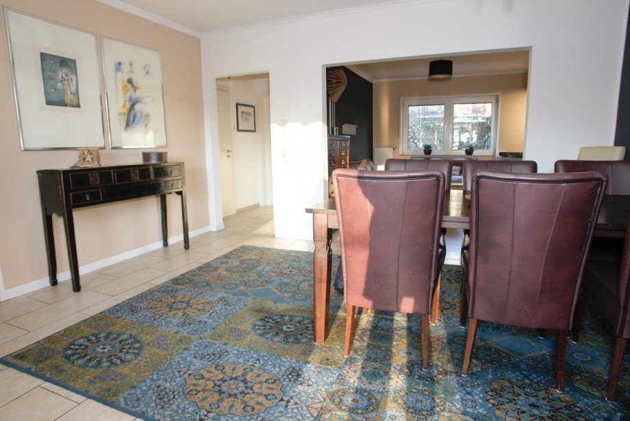 ... Essen Reihenendhaus Bocholt