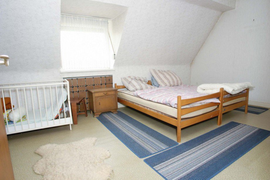 ... Schlafen Reihenmittelhaus Bocholt