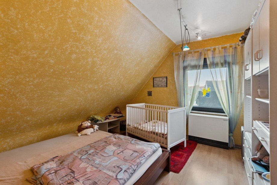 Kind - DG Einfamilienhaus Bocholt