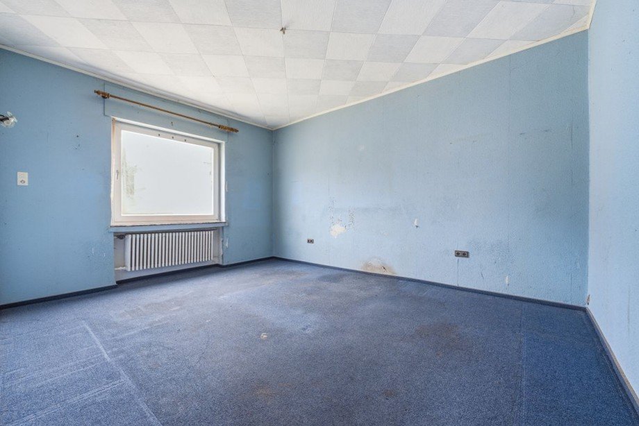 Erdgeschoss Einfamilienhaus Bocholt
