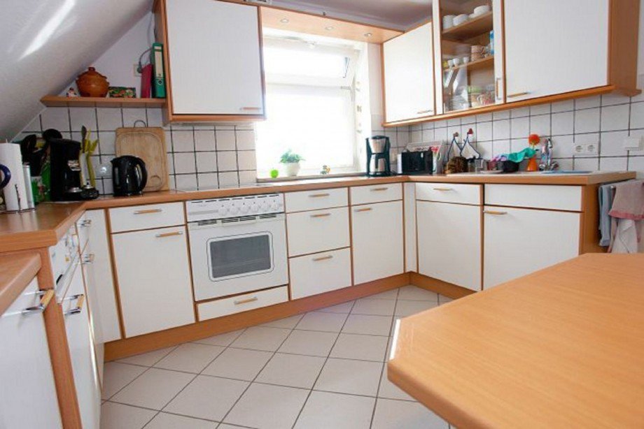 ... K�che Wohnung Bocholt