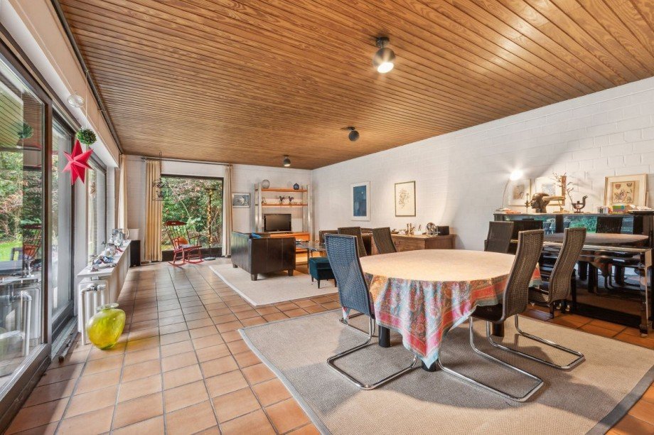 Wohnen-Essen Bungalow Bocholt