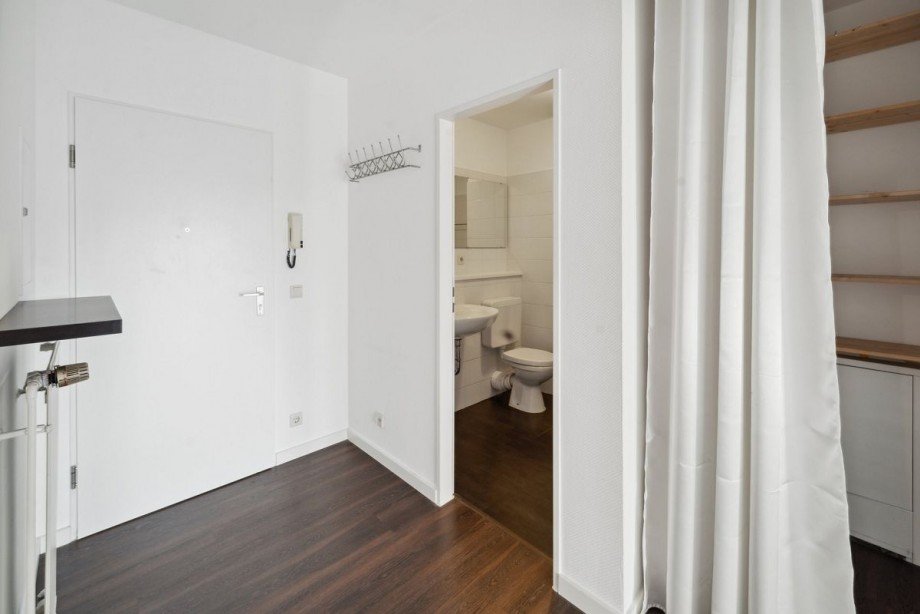 Diele Wohnung Bocholt