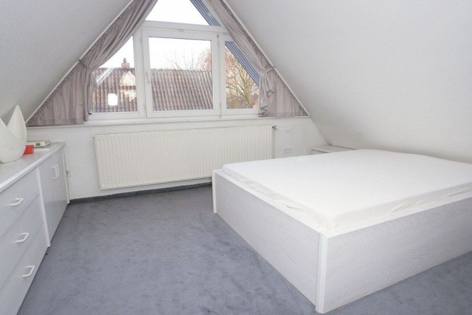 ... Spitzboden Einfamilienhaus Bocholt