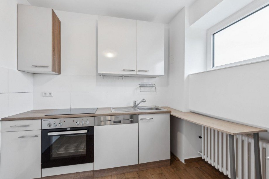 K�che Wohnung Bocholt