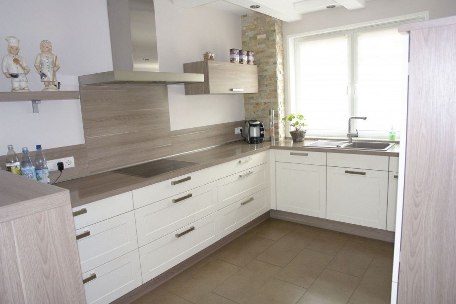 ... K�che Einfamilienhaus Borken-Burlo